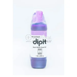 Lavender Dipit