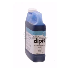 Ice Blue Dipit