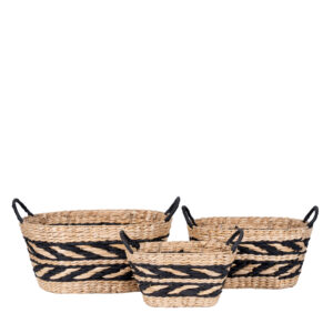 Seagrass Baskets